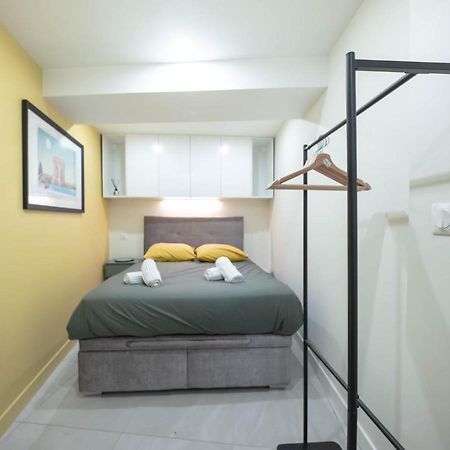 Le Petit Olivier En Coeur De Ville + Parking Incl. Montpellier Zewnętrze zdjęcie