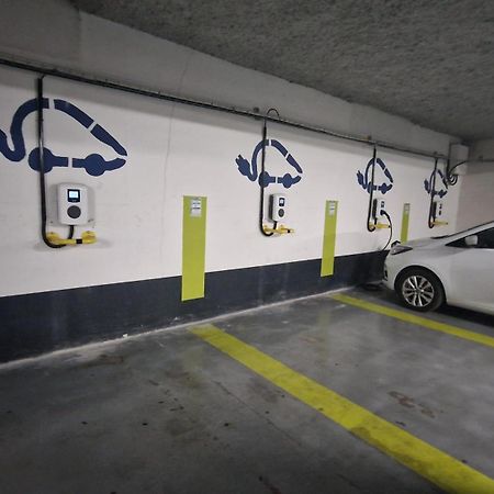 Le Petit Olivier En Coeur De Ville + Parking Incl. Montpellier Zewnętrze zdjęcie
