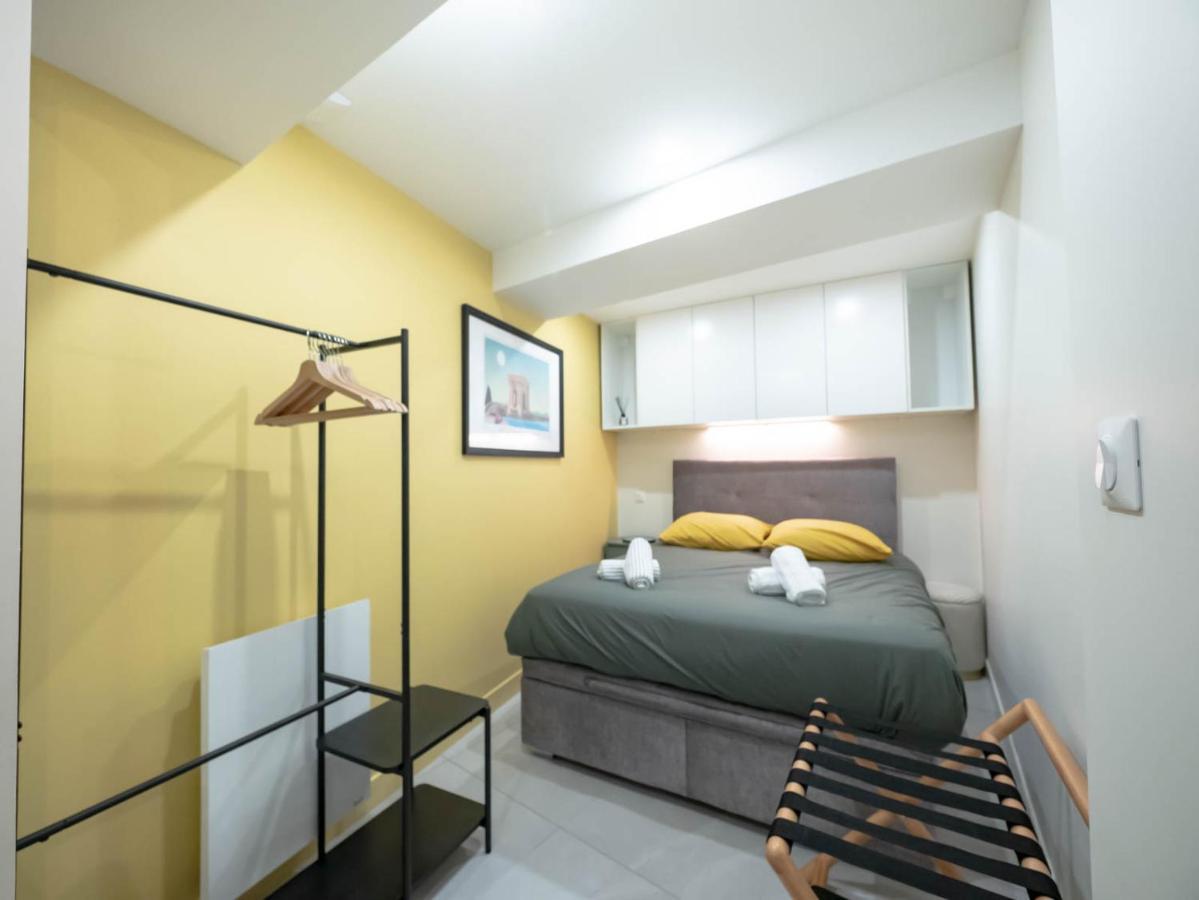 Le Petit Olivier En Coeur De Ville + Parking Incl. Montpellier Zewnętrze zdjęcie