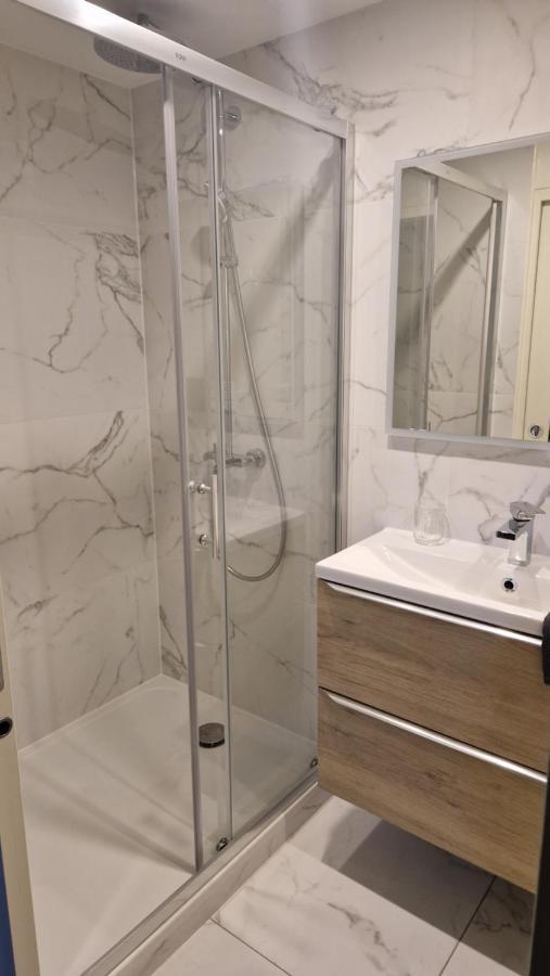 Le Petit Olivier En Coeur De Ville + Parking Incl. Montpellier Zewnętrze zdjęcie